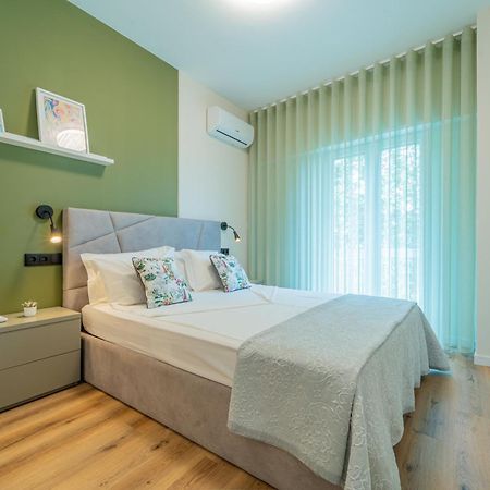 Casa Flores - 2 Bedroom, Lift, Ac, Car Parking - Extra Porto Exterior foto